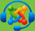 Help With Joomla Logo